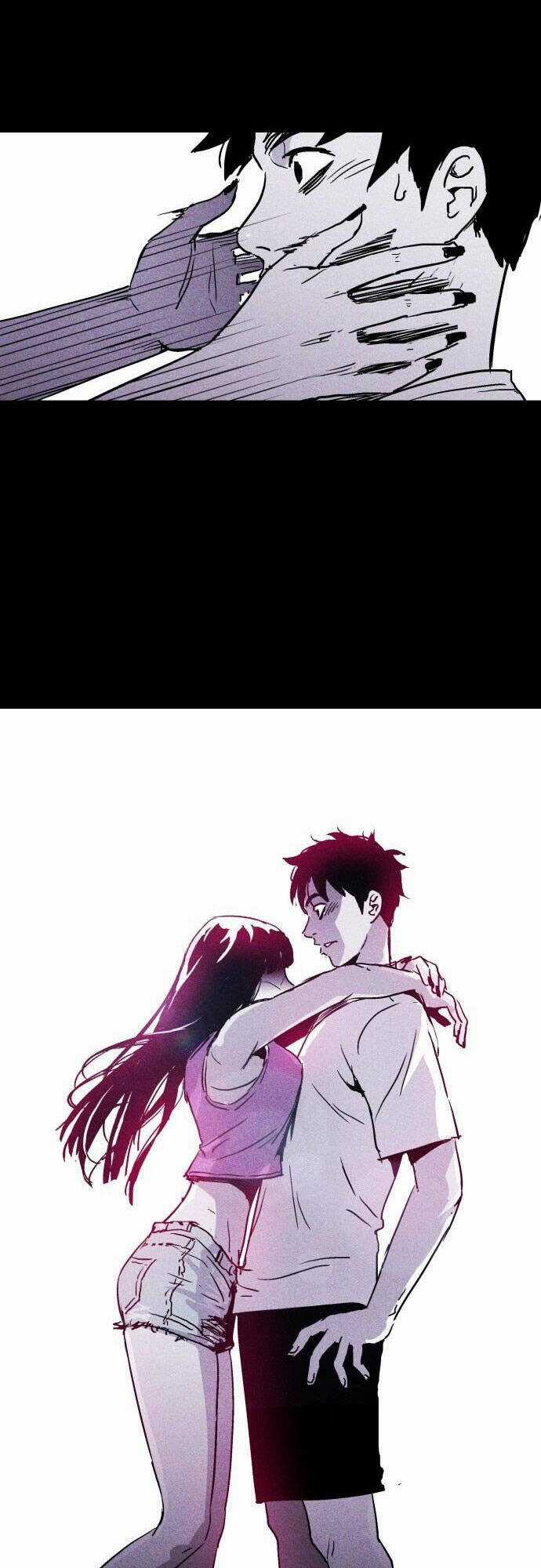 Chuồng Lợn Chapter 6 trang 16