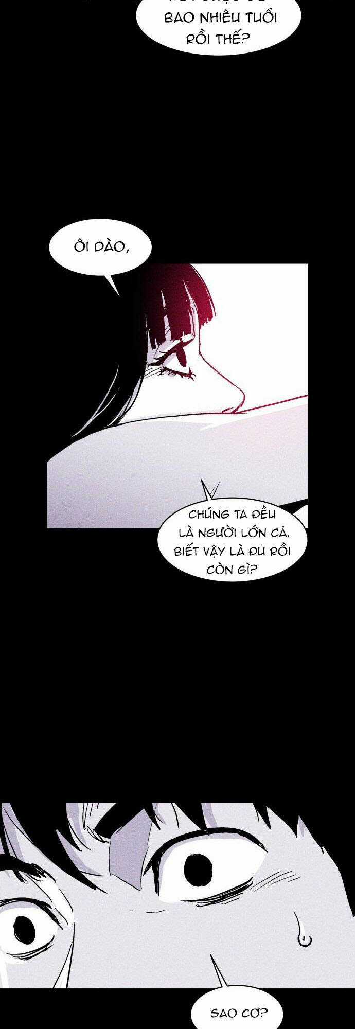 Chuồng Lợn Chapter 6 trang 19