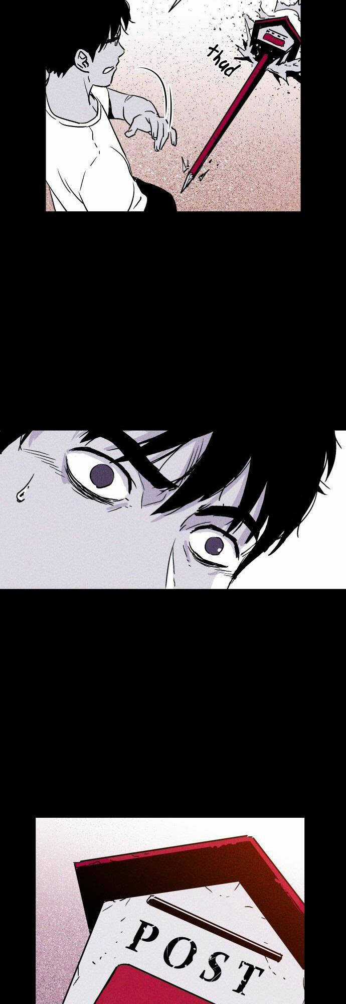 Chuồng Lợn Chapter 6 trang 2