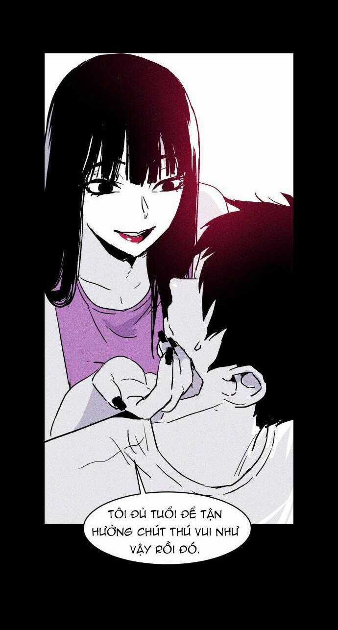 Chuồng Lợn Chapter 6 trang 21