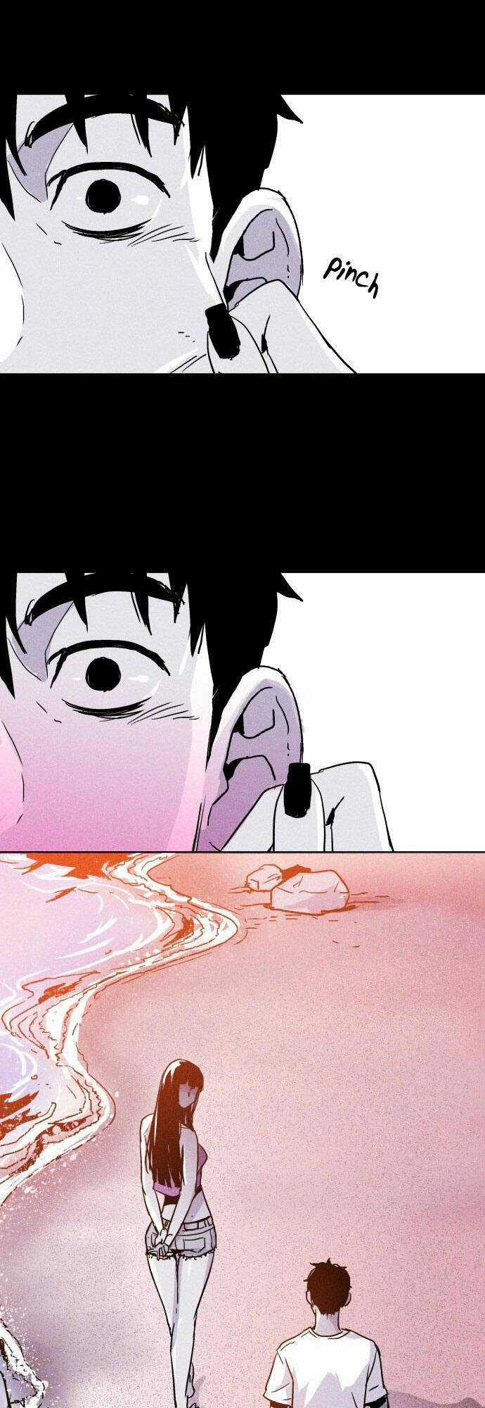 Chuồng Lợn Chapter 6 trang 22