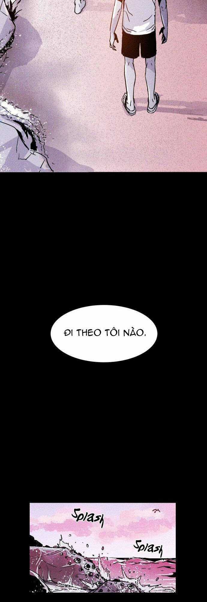 Chuồng Lợn Chapter 6 trang 23