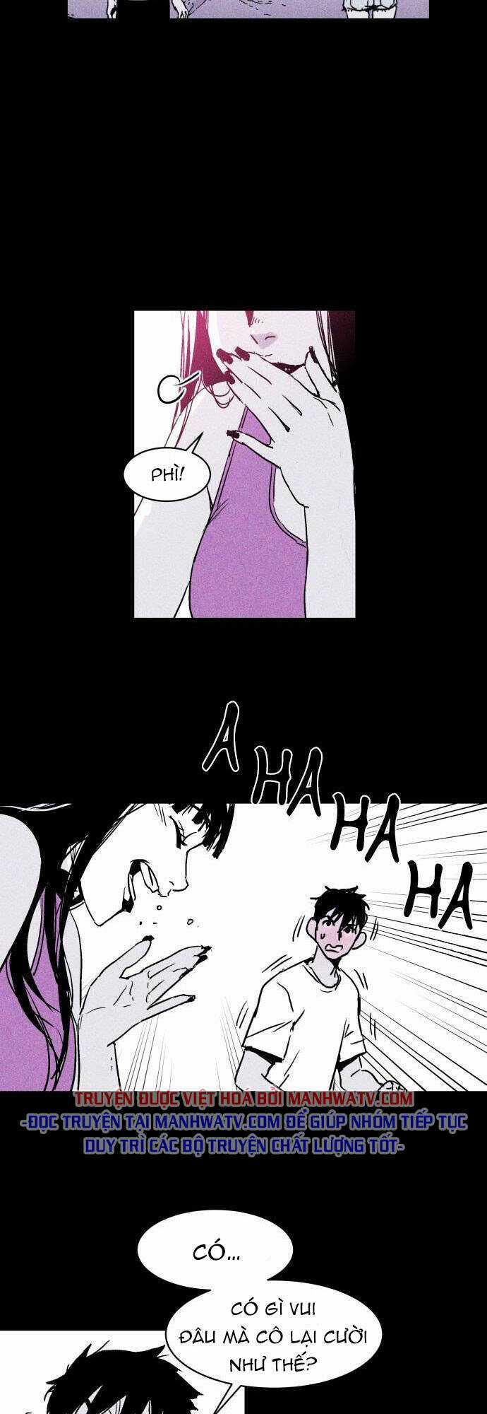 Chuồng Lợn Chapter 6 trang 26