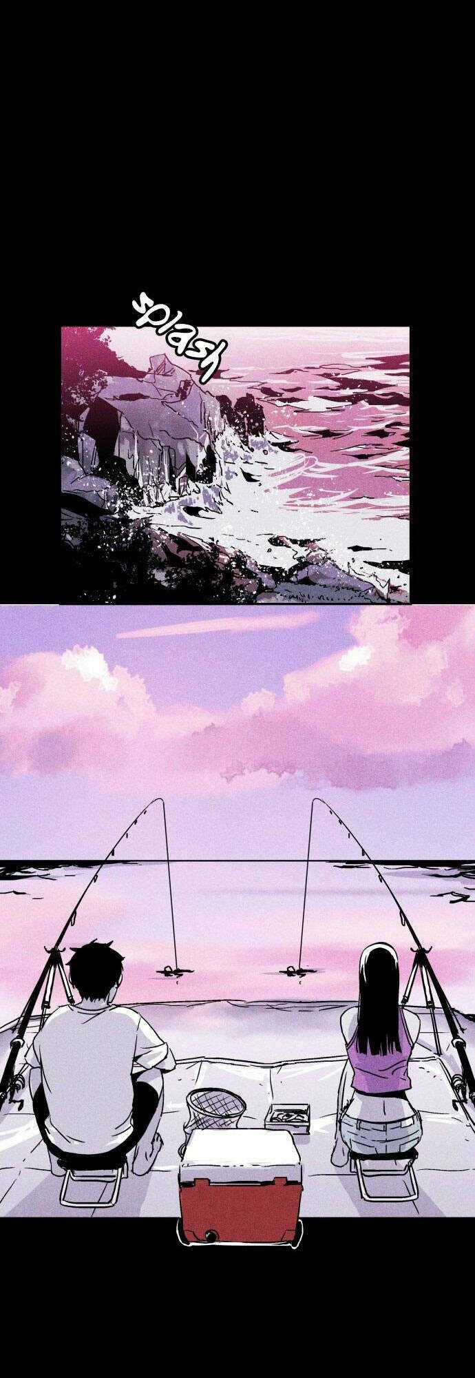 Chuồng Lợn Chapter 6 trang 28