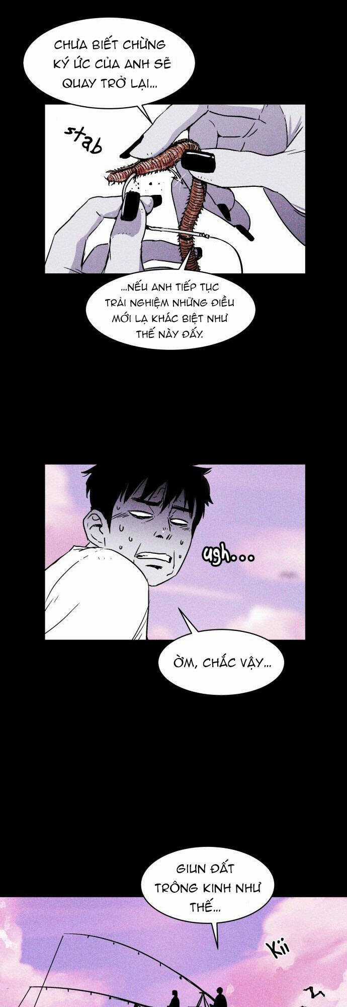 Chuồng Lợn Chapter 6 trang 29