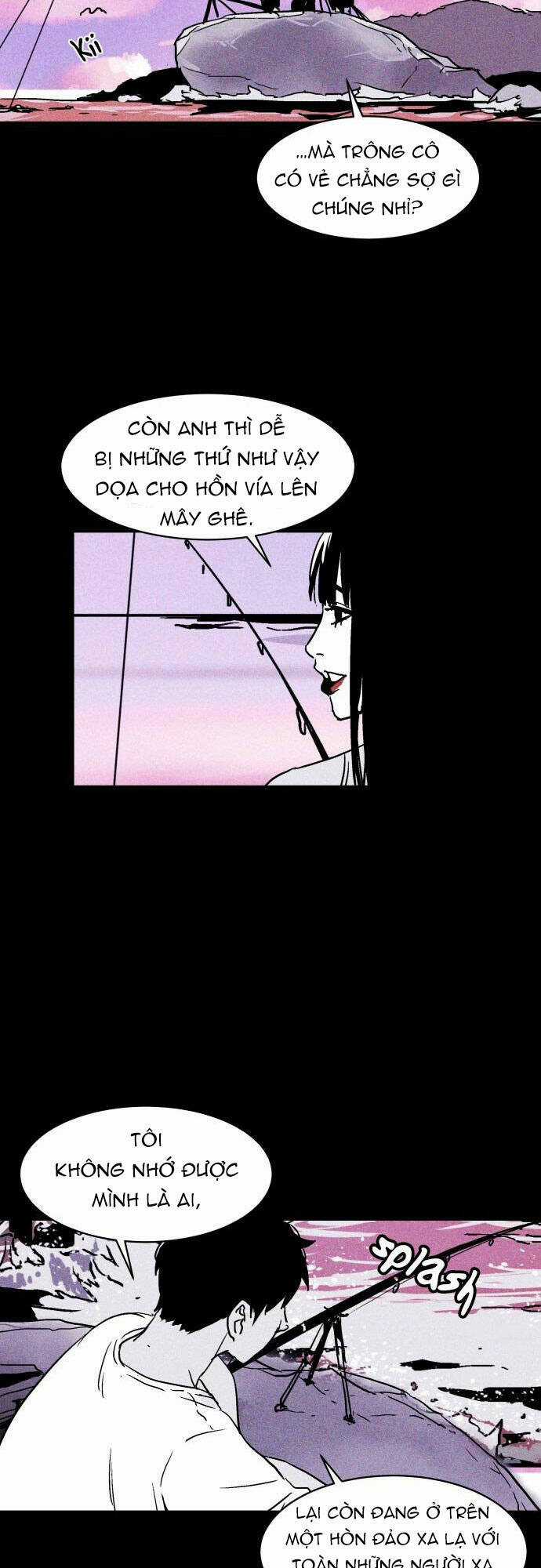 Chuồng Lợn Chapter 6 trang 30