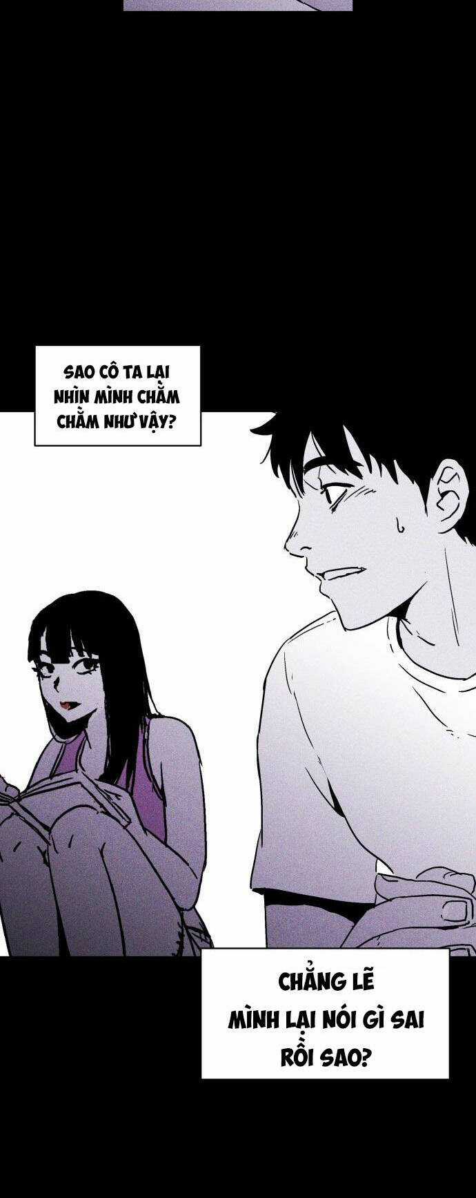 Chuồng Lợn Chapter 6 trang 32