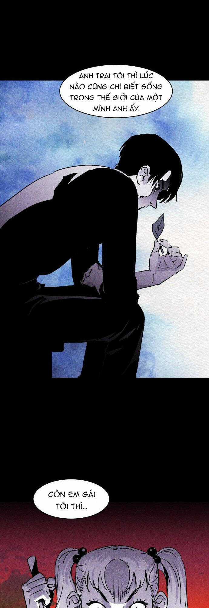 Chuồng Lợn Chapter 6 trang 35