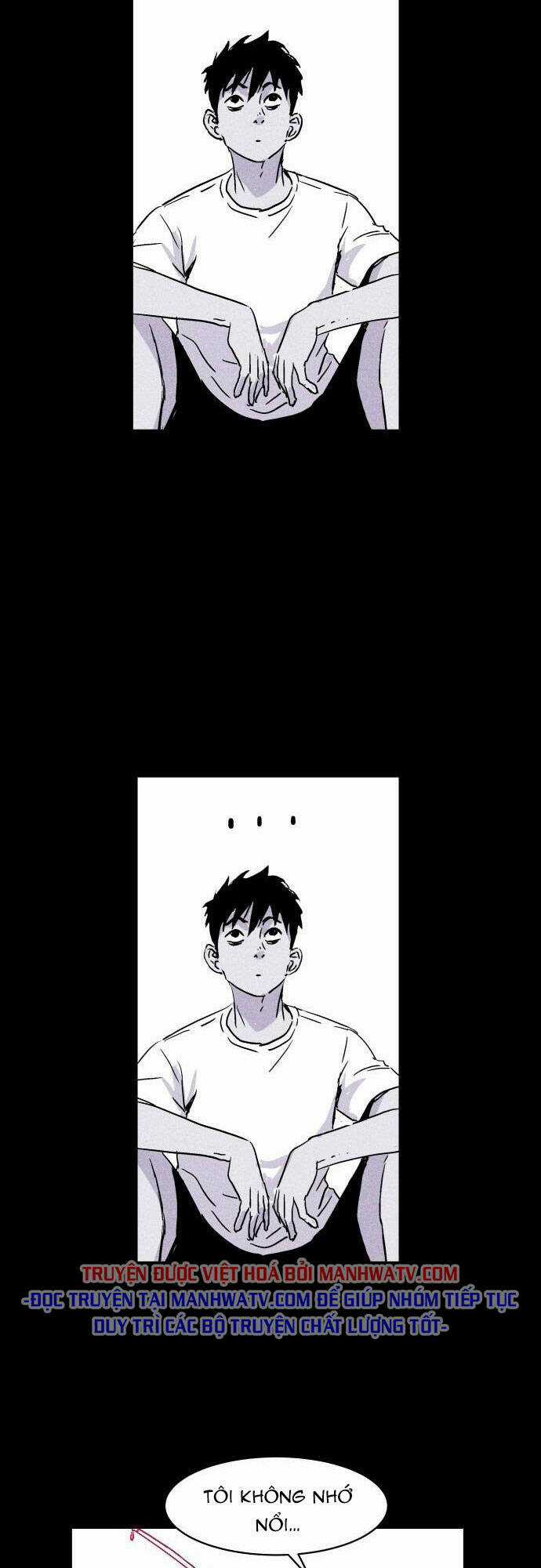 Chuồng Lợn Chapter 6 trang 38