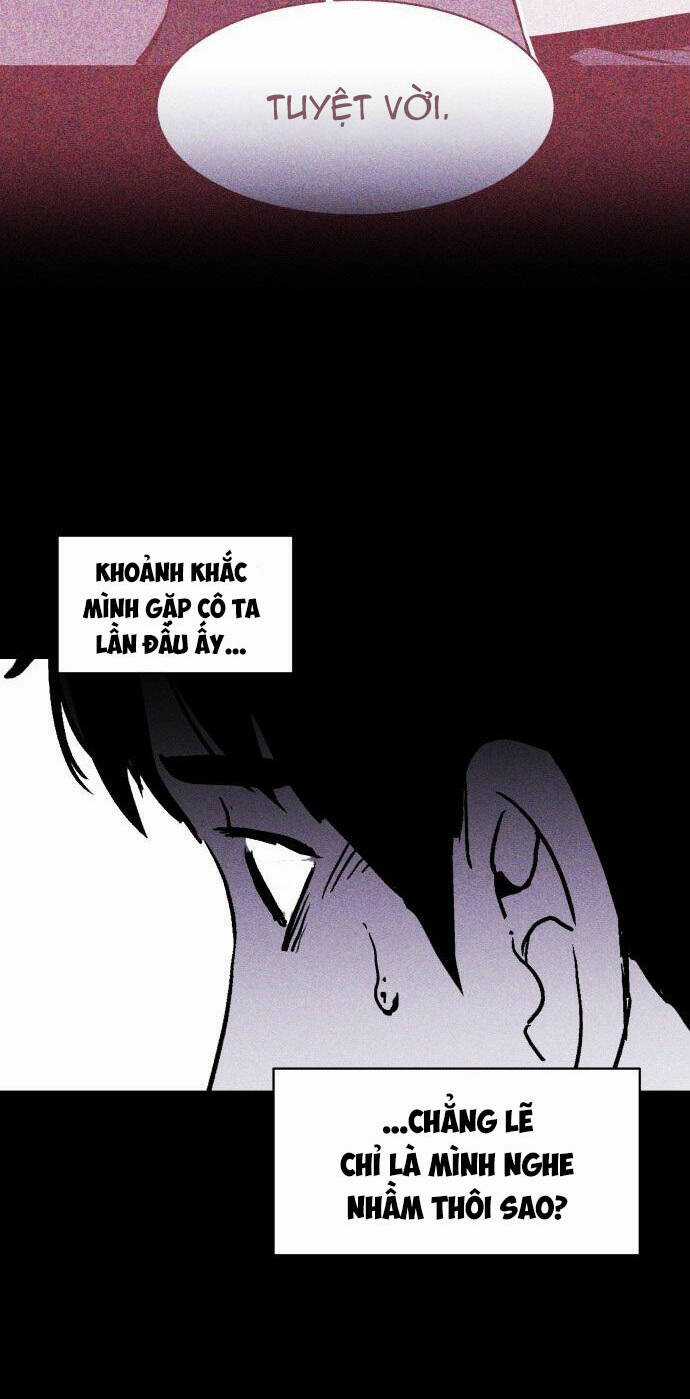 Chuồng Lợn Chapter 6 trang 42