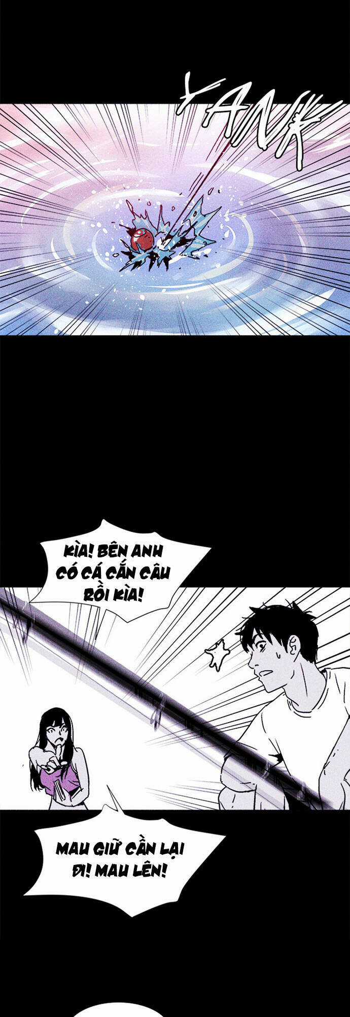 Chuồng Lợn Chapter 6 trang 43