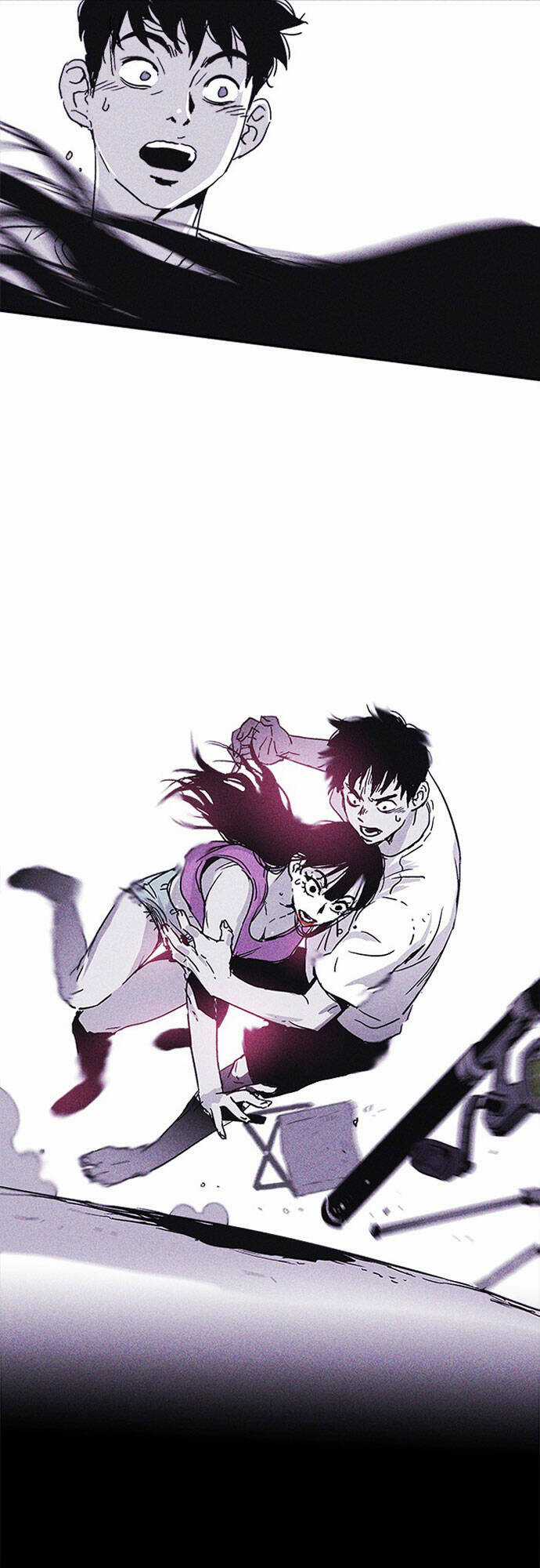 Chuồng Lợn Chapter 6 trang 45