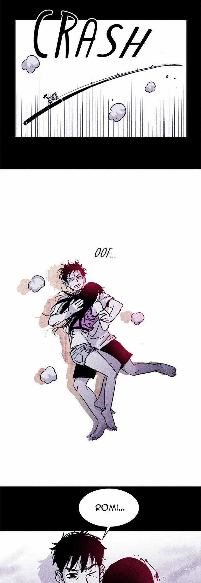 Chuồng Lợn Chapter 6 trang 46