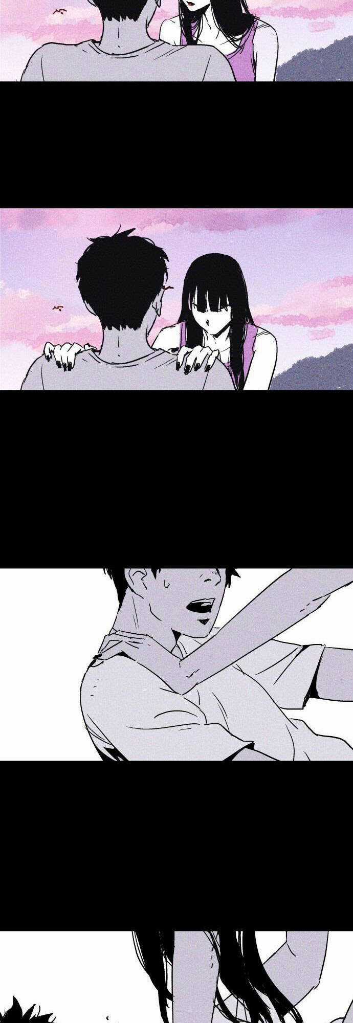 Chuồng Lợn Chapter 6 trang 48