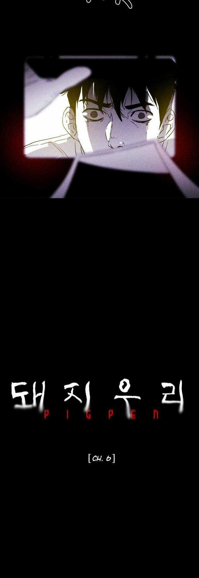 Chuồng Lợn Chapter 6 trang 5