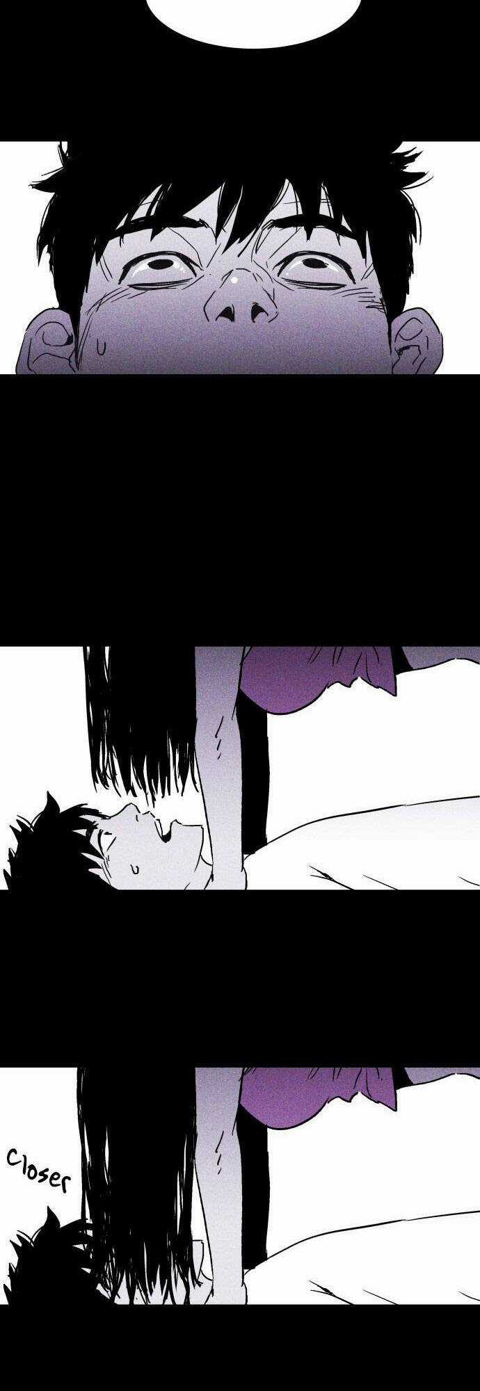 Chuồng Lợn Chapter 6 trang 50