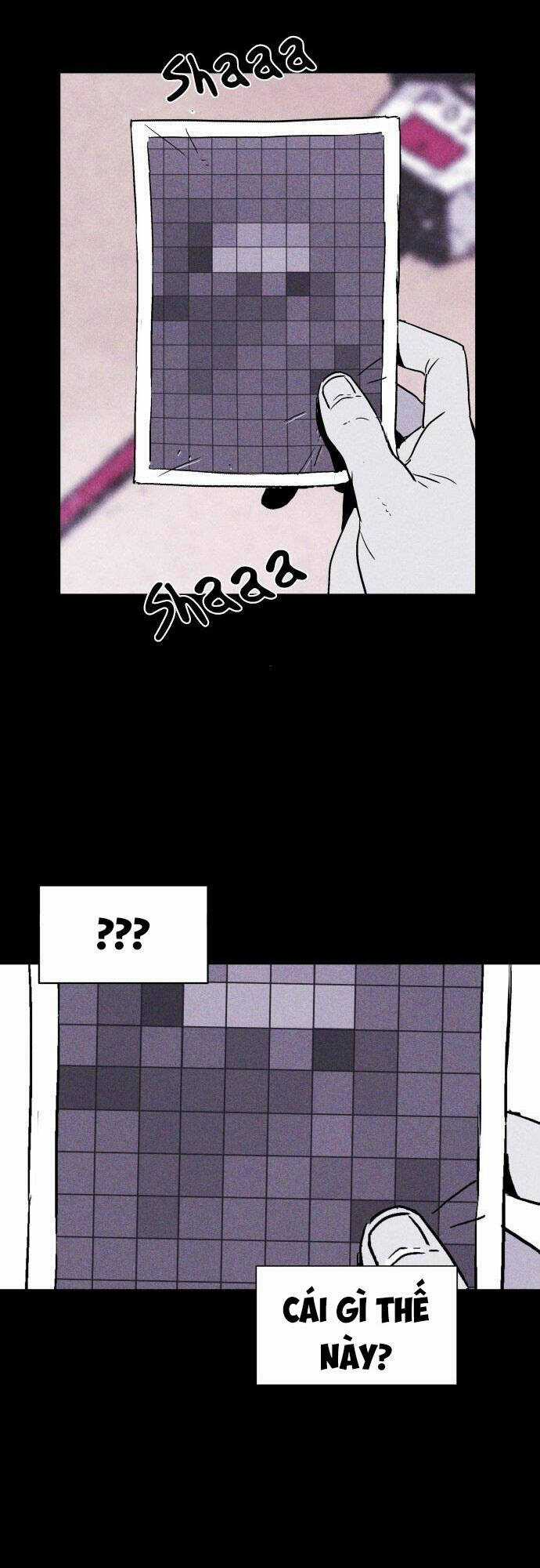 Chuồng Lợn Chapter 6 trang 6