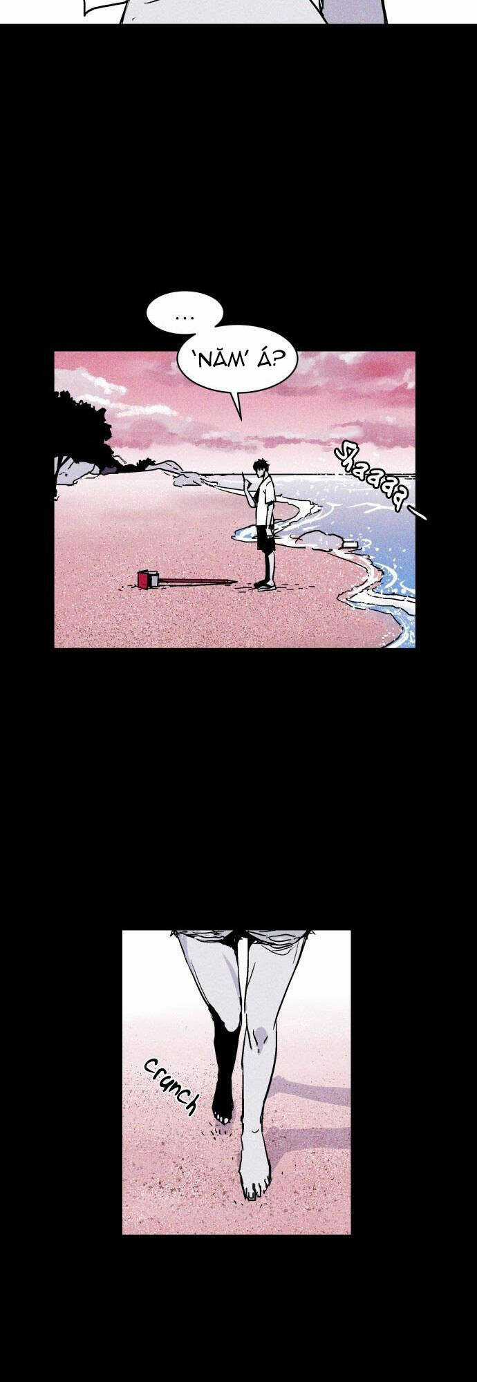 Chuồng Lợn Chapter 6 trang 8