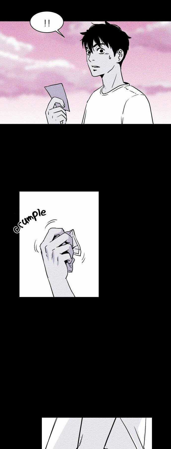 Chuồng Lợn Chapter 6 trang 9