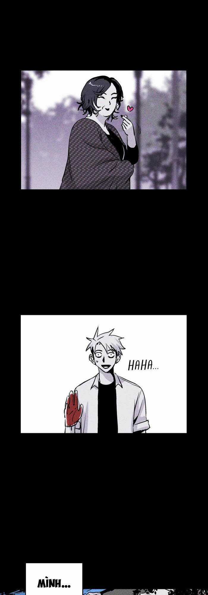 Chuồng Lợn Chapter 61 trang 10