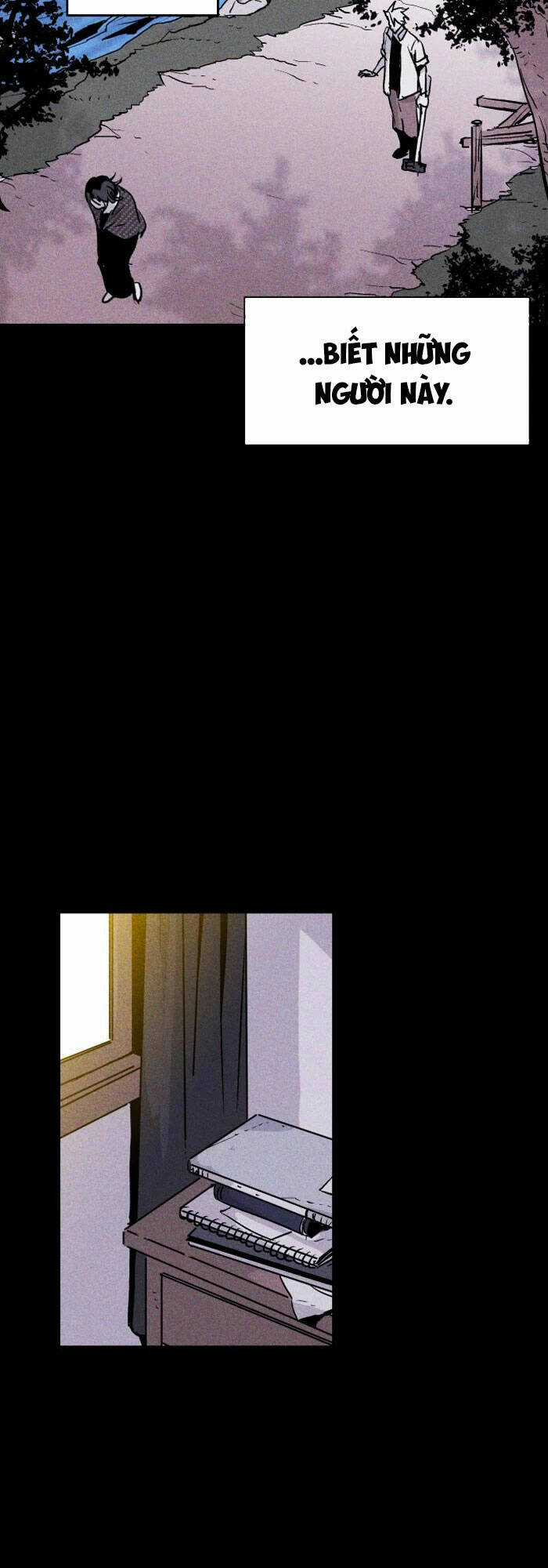 Chuồng Lợn Chapter 61 trang 11