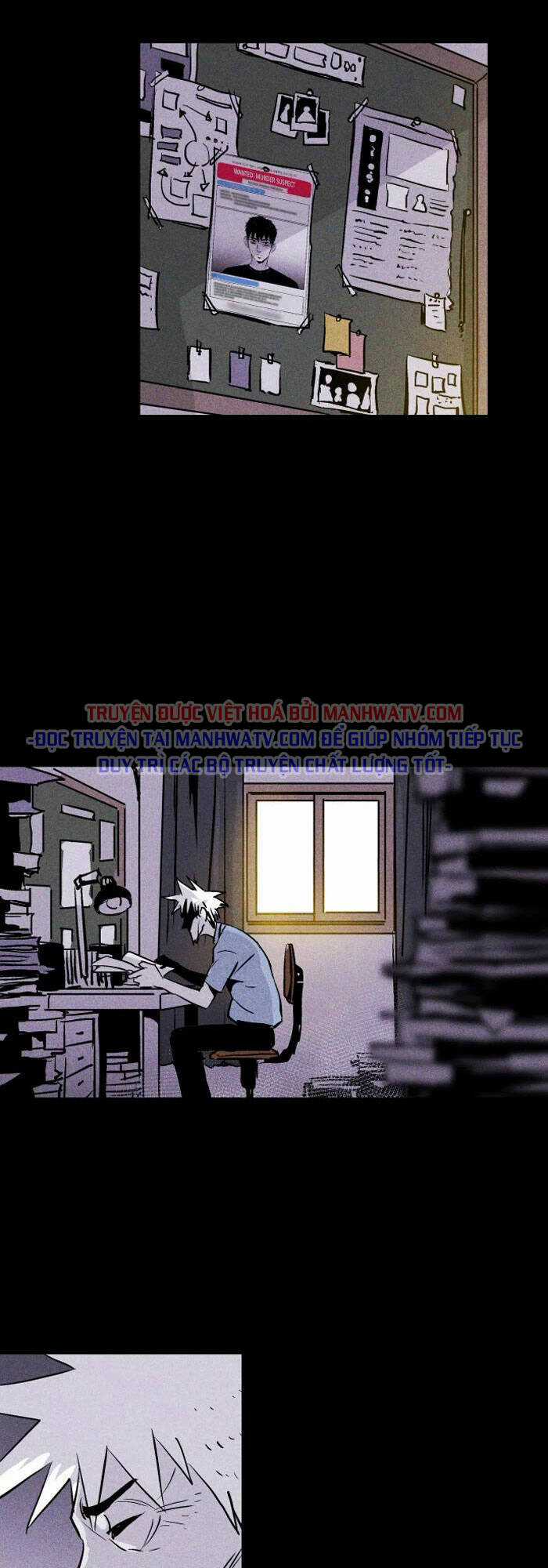 Chuồng Lợn Chapter 61 trang 12