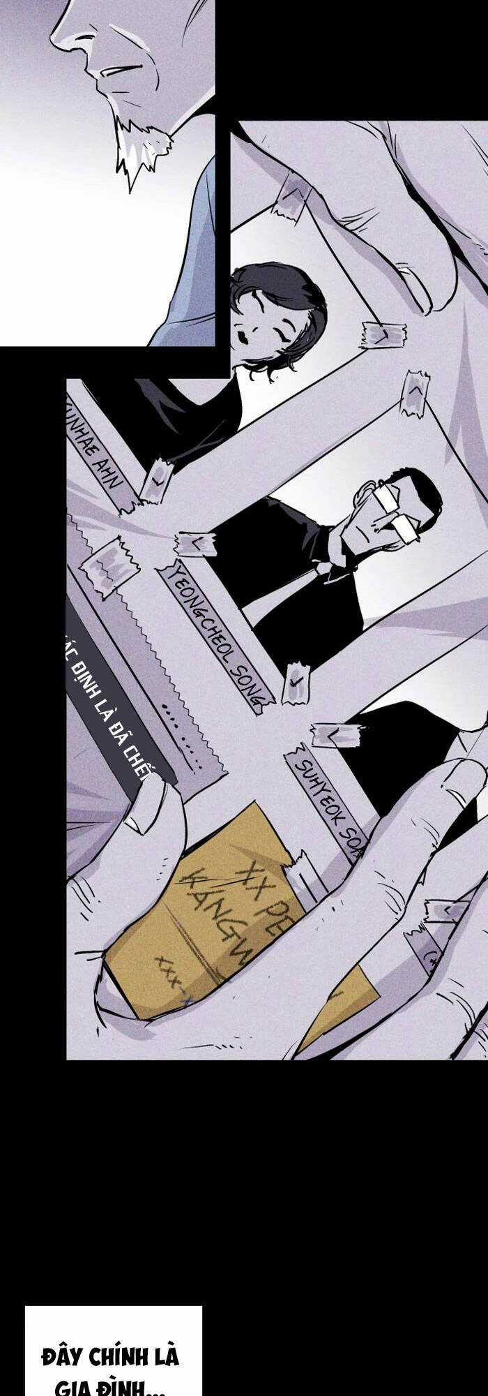 Chuồng Lợn Chapter 61 trang 13