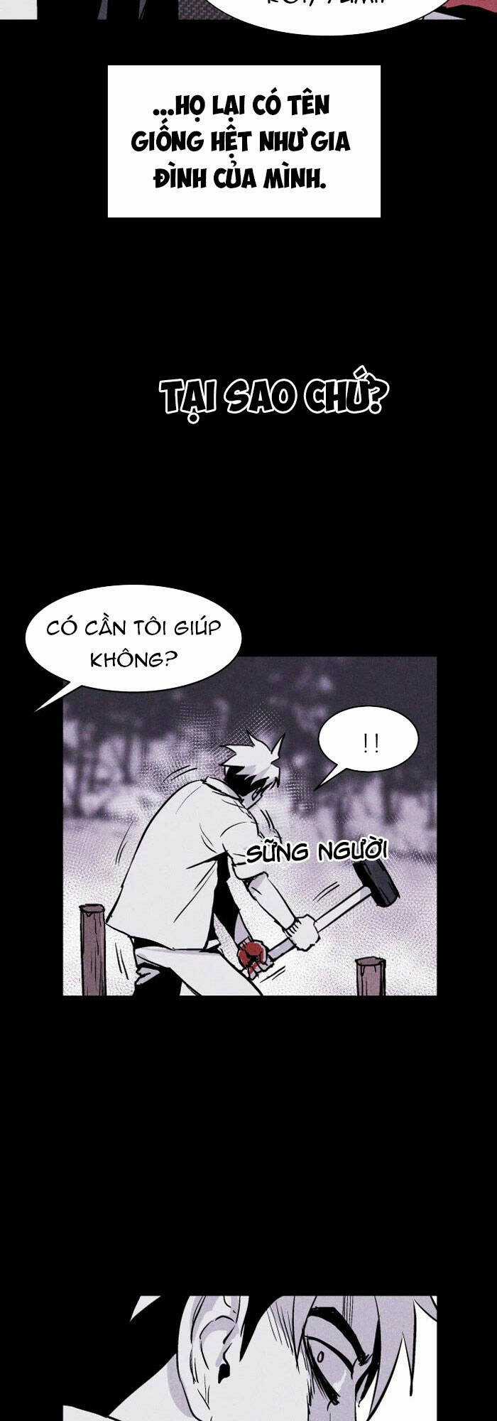 Chuồng Lợn Chapter 61 trang 15