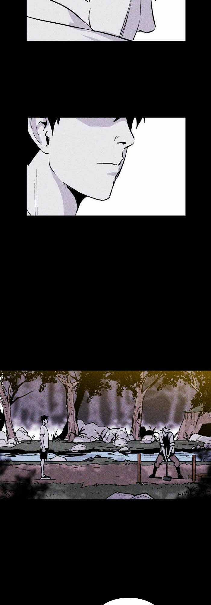 Chuồng Lợn Chapter 61 trang 16