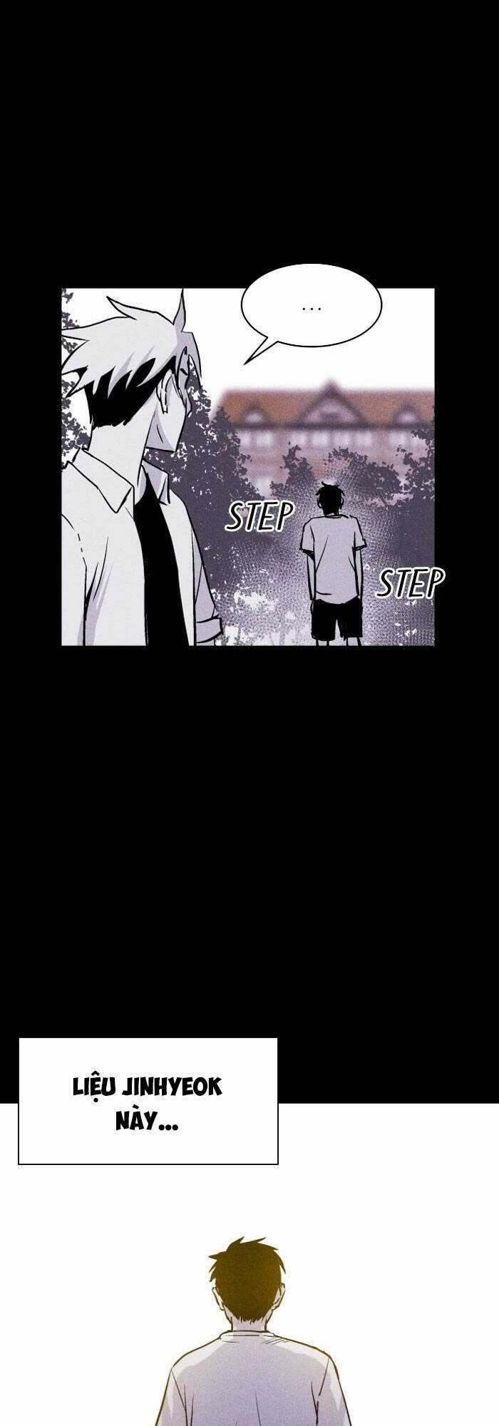 Chuồng Lợn Chapter 61 trang 18