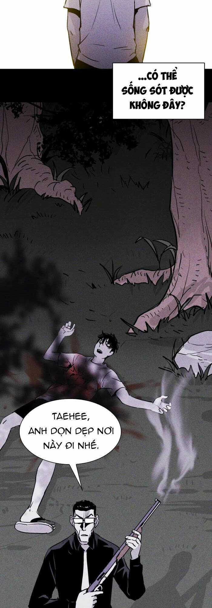 Chuồng Lợn Chapter 61 trang 19