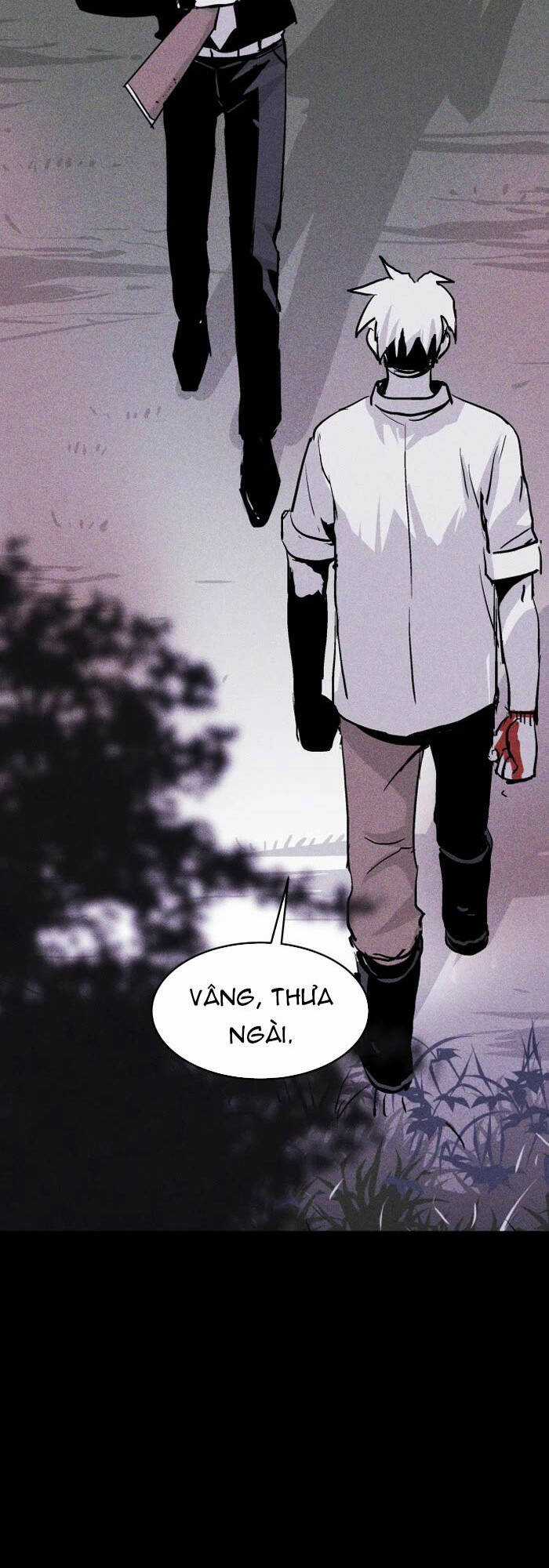 Chuồng Lợn Chapter 61 trang 20