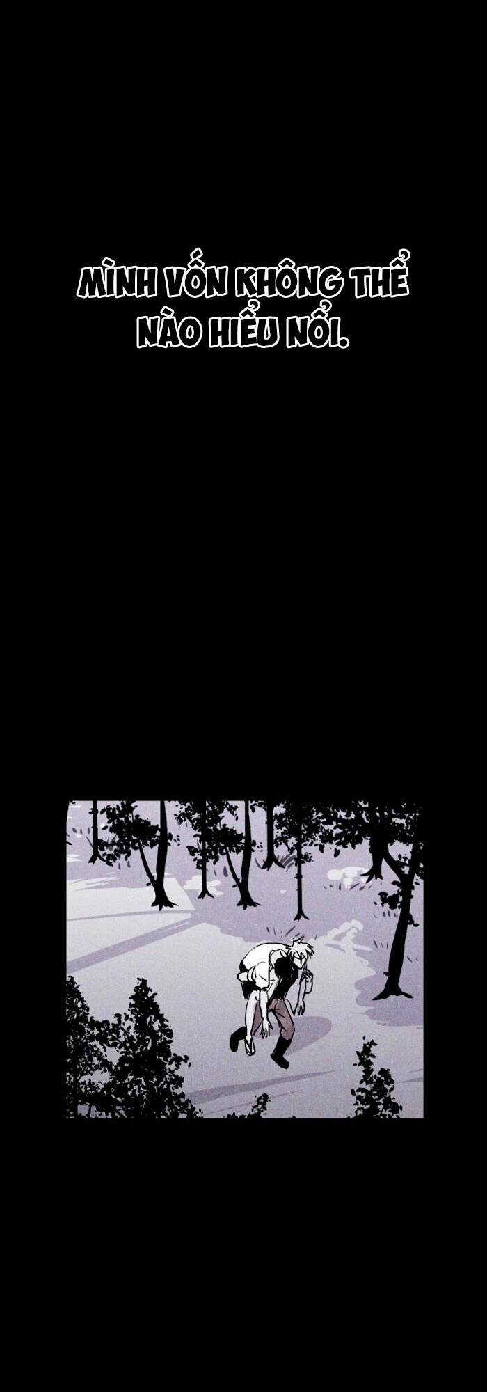 Chuồng Lợn Chapter 61 trang 21