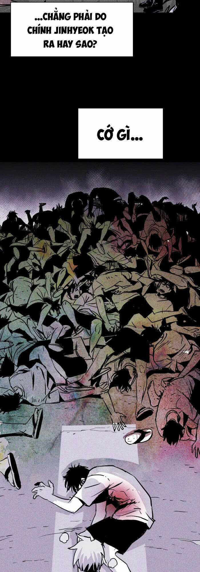 Chuồng Lợn Chapter 61 trang 23