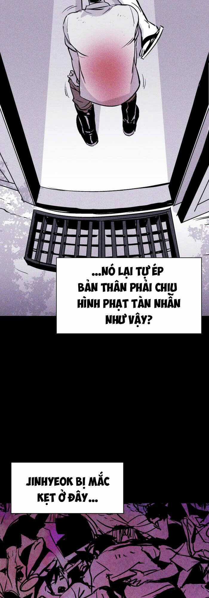 Chuồng Lợn Chapter 61 trang 24