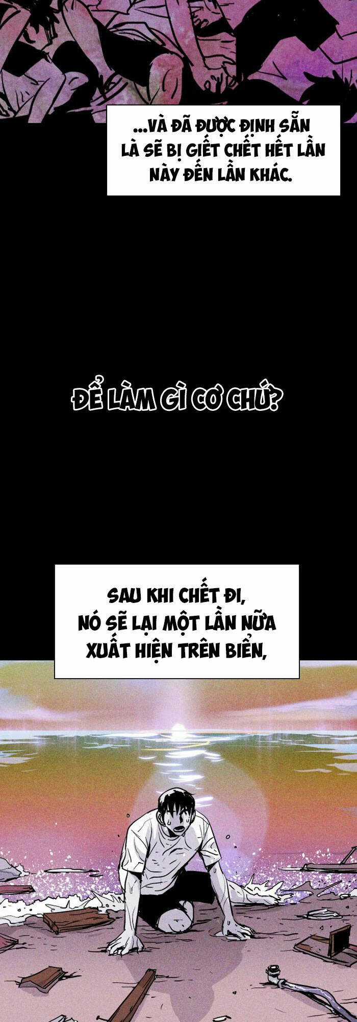 Chuồng Lợn Chapter 61 trang 25