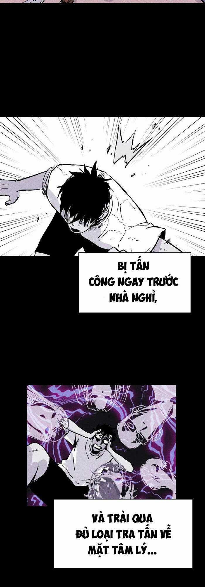 Chuồng Lợn Chapter 61 trang 26