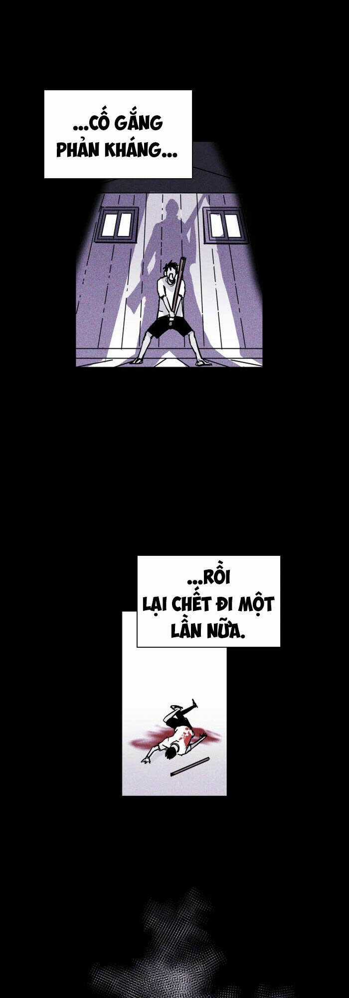 Chuồng Lợn Chapter 61 trang 27