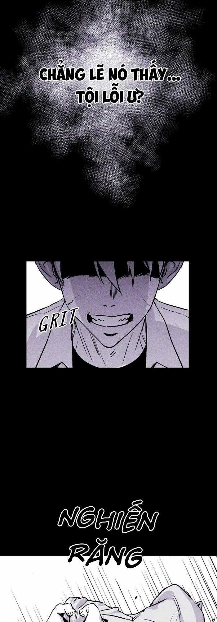 Chuồng Lợn Chapter 61 trang 28