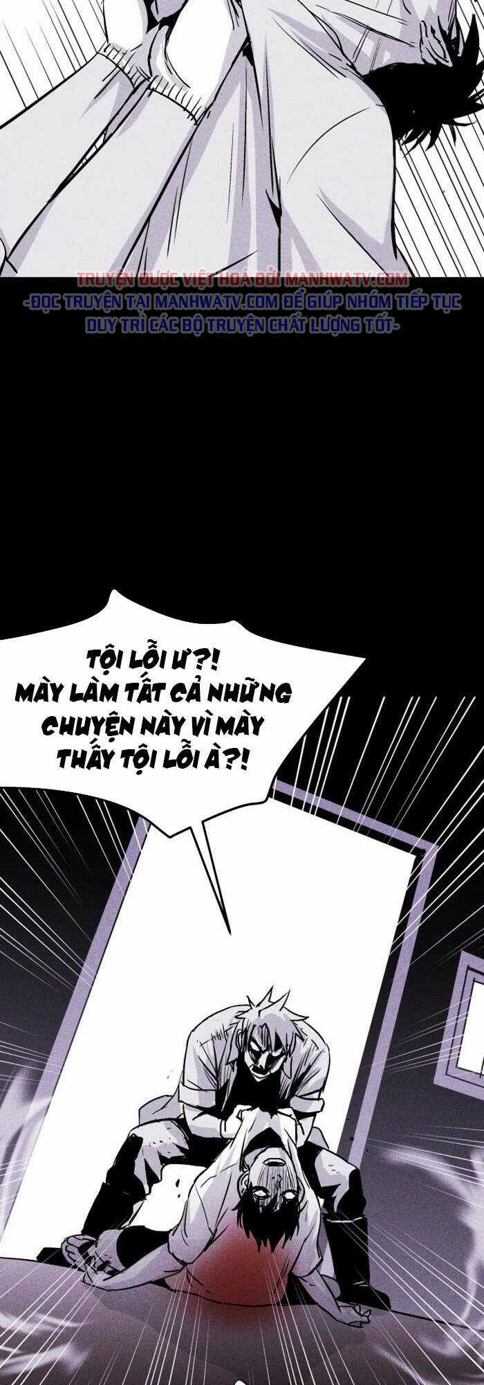Chuồng Lợn Chapter 61 trang 29