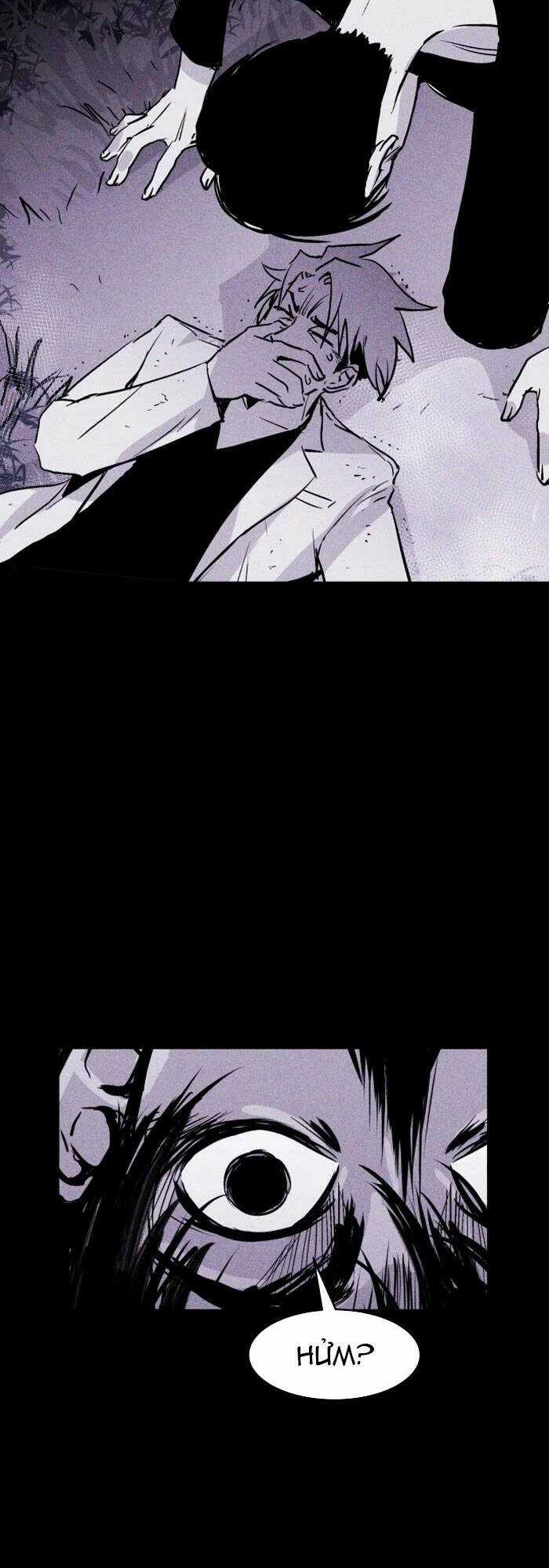 Chuồng Lợn Chapter 61 trang 3