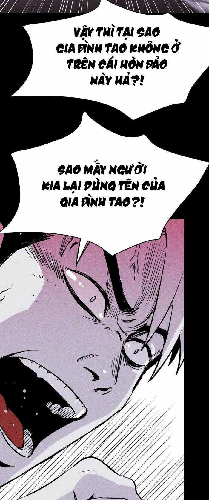 Chuồng Lợn Chapter 61 trang 30