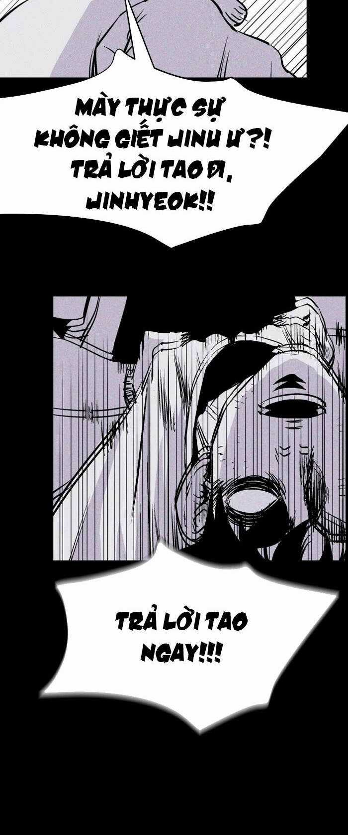 Chuồng Lợn Chapter 61 trang 31