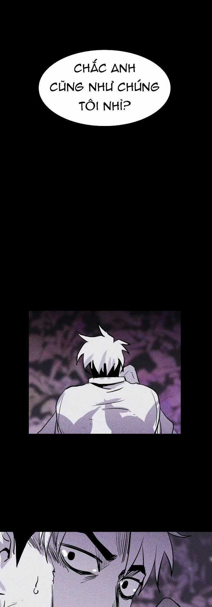 Chuồng Lợn Chapter 61 trang 32