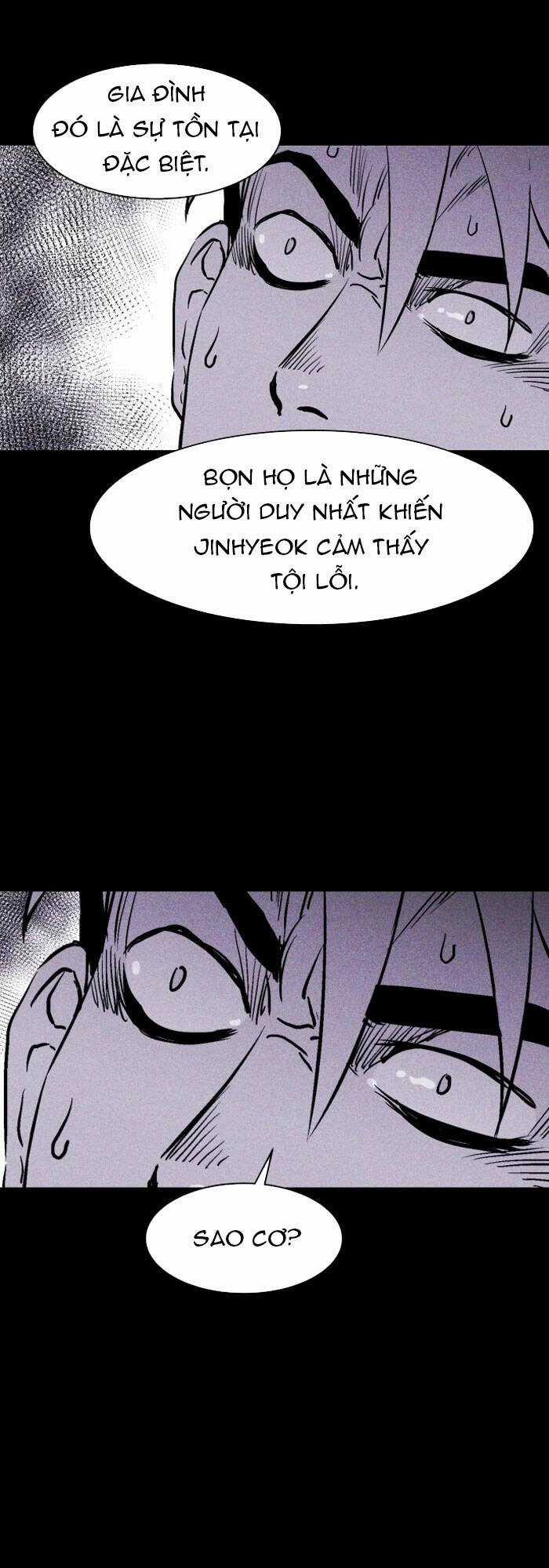 Chuồng Lợn Chapter 61 trang 36