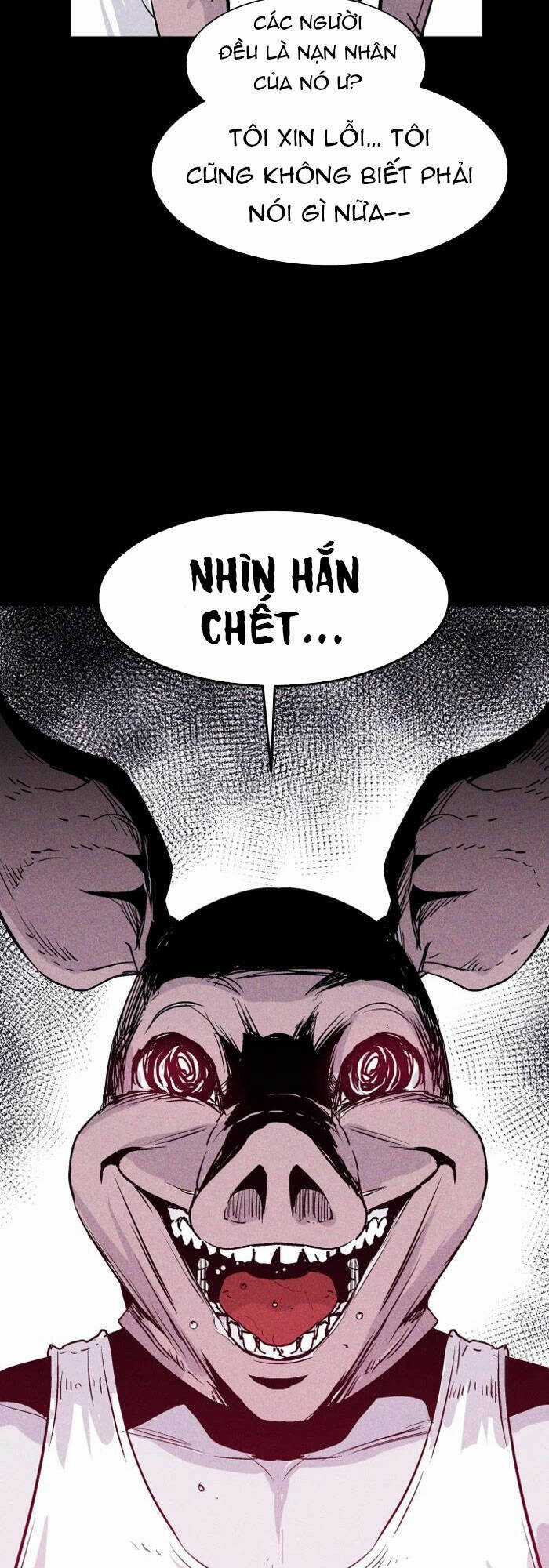 Chuồng Lợn Chapter 61 trang 38