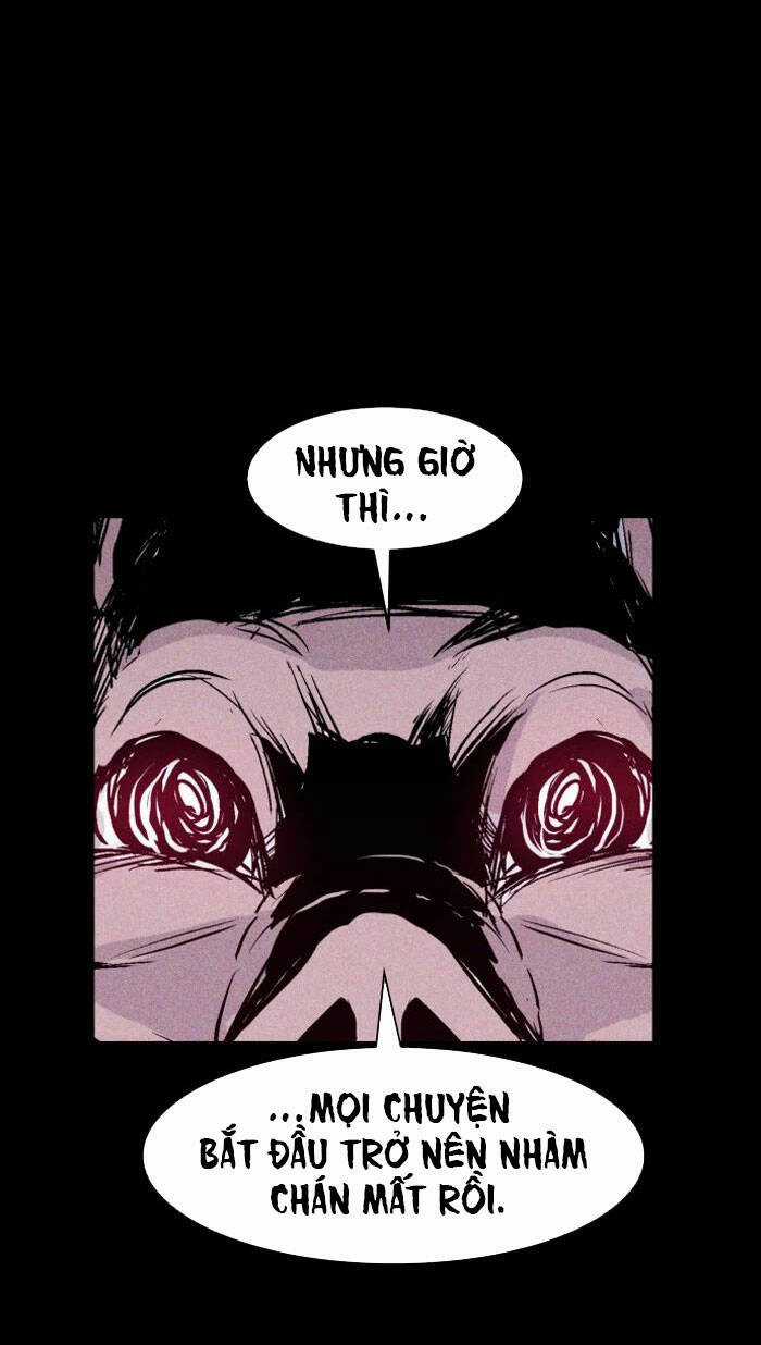 Chuồng Lợn Chapter 61 trang 40