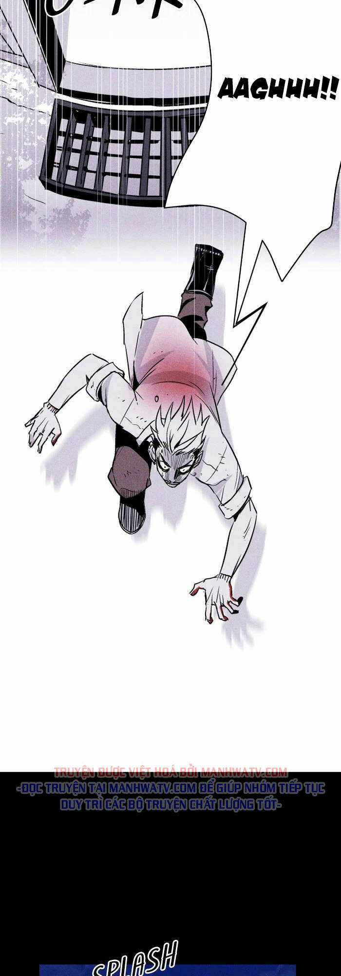 Chuồng Lợn Chapter 61 trang 43