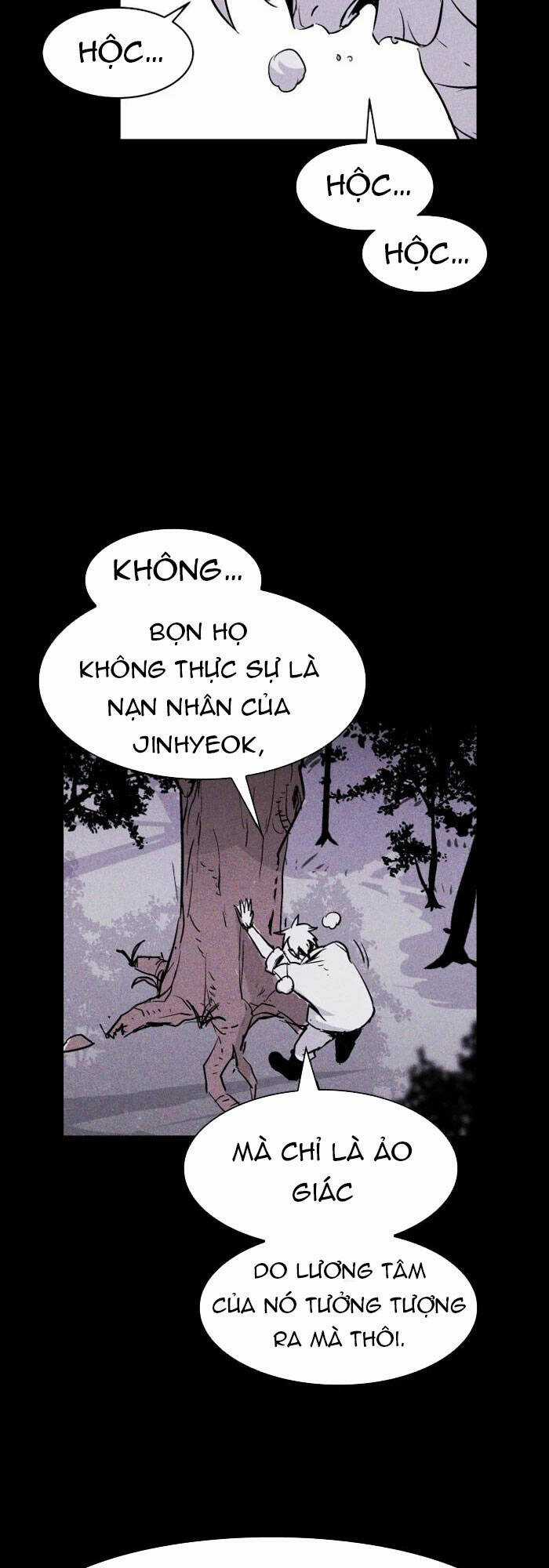 Chuồng Lợn Chapter 61 trang 45