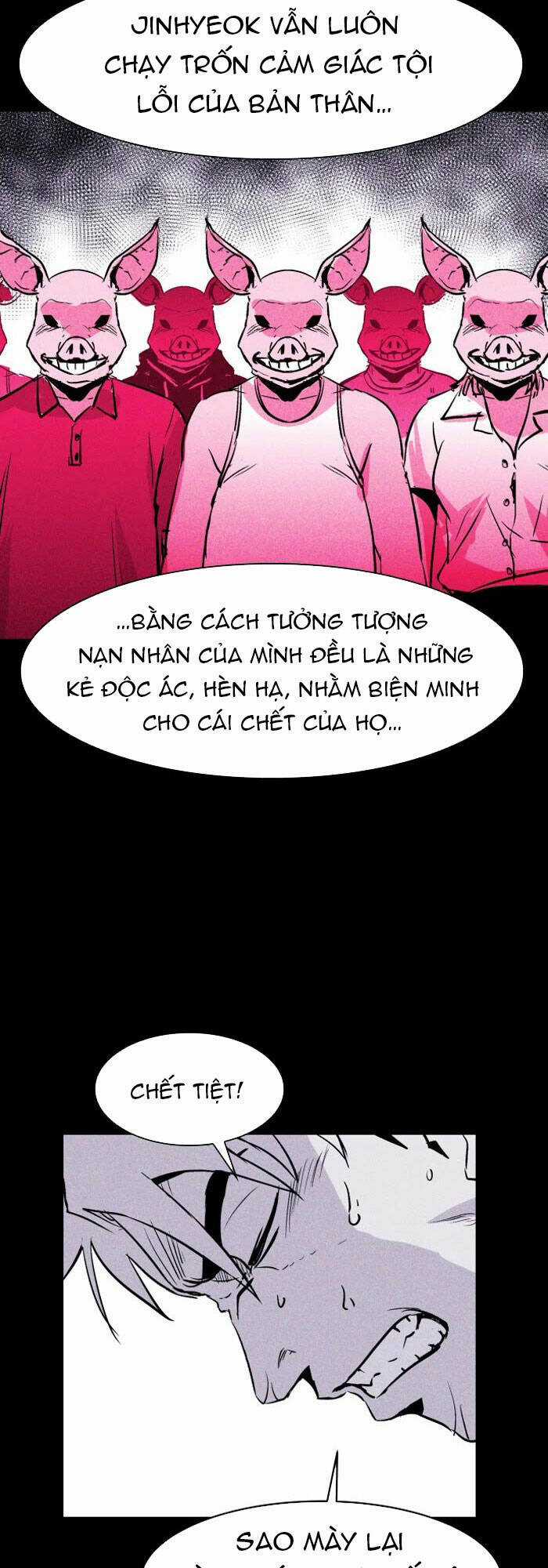 Chuồng Lợn Chapter 61 trang 46